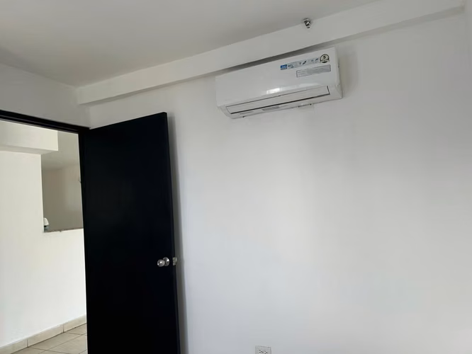 Alquiler de apartamento en Carrasquilla, PH Royal Tower