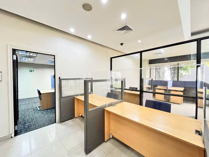Alquiler de Local Comercial en Bella Vista, Calle 50, 488m²