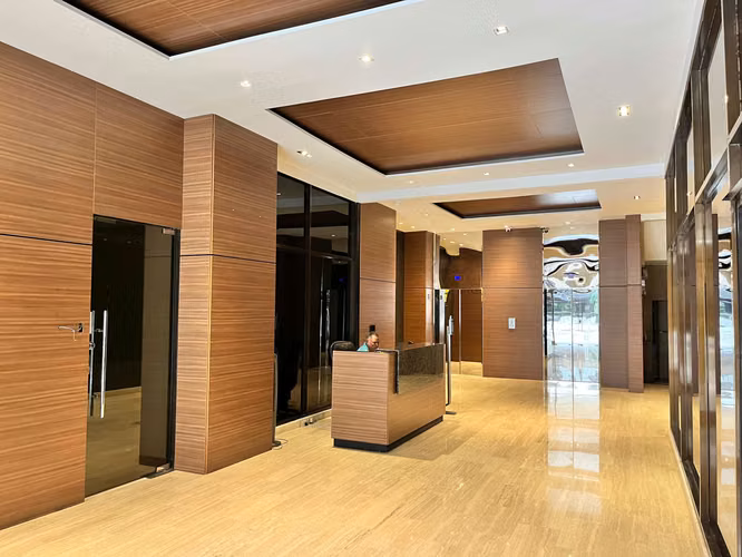 Alquiler de Local Comercial en Bella Vista, Calle 50, 488m²