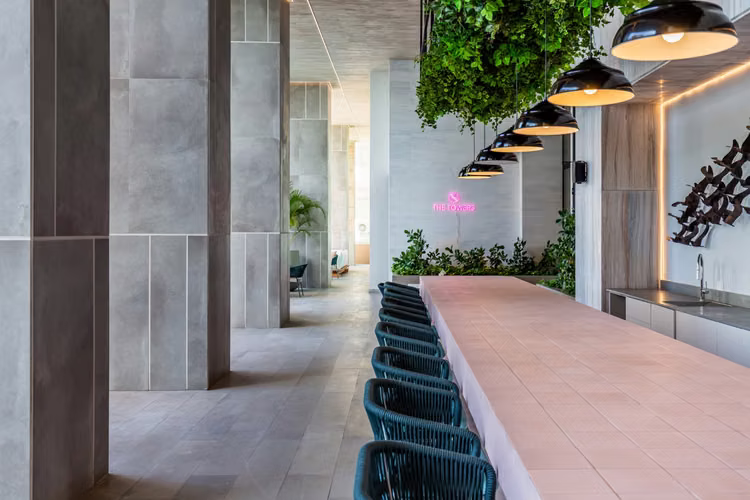 ALQUILER DE APARTAMENTO PUNTA PAITILLA