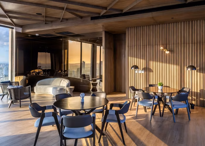 ALQUILER DE APARTAMENTO PUNTA PAITILLA