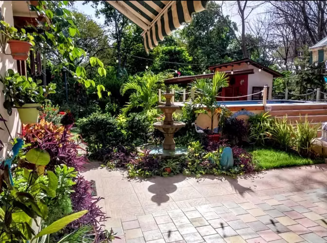 ESCUCHAMOS OFERTAS!!! CASA CAMPESTRE CON PISCINA PRIVADA, BARBACOA. GARITA DE SEGURIDAD. - Imagen 9