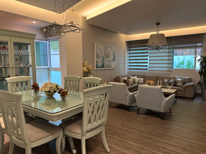 VENTA, Altos de Panamá, PH HORIZONTES, Esplendida casa!