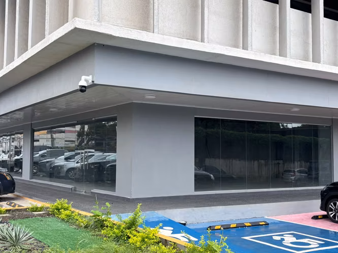 SE VENDE o ALQUILA-LOCAL 172 m² – MEDICAL PLAZA, CHITRÉ (HERRERA) - PRG-02