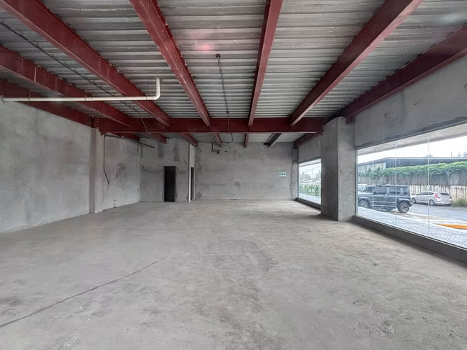 SE VENDE o ALQUILA-LOCAL 172 m² – MEDICAL PLAZA, CHITRÉ (HERRERA) - PRG-02