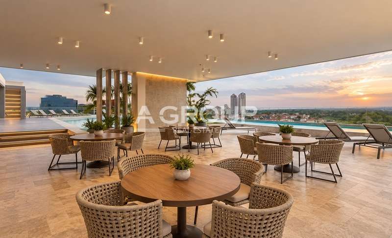 Greenview - Santa Maria - Se vende apartamento - Imagen 12
