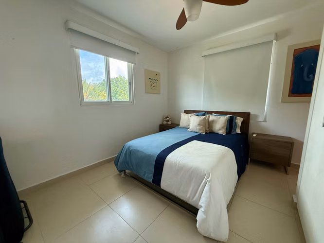Venta de Casa en Bijao, con vista al mar