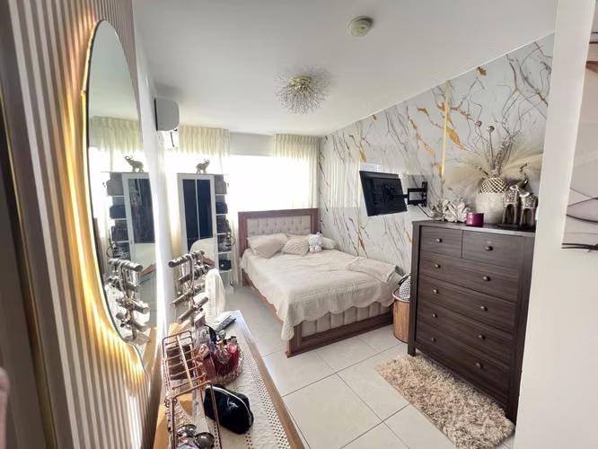  Hermoso apartamento en PH Bay View – Panamá