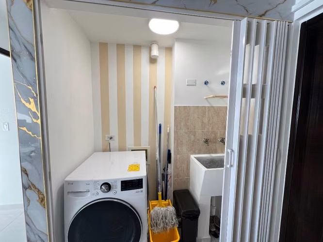  Hermoso apartamento en PH Bay View – Panamá