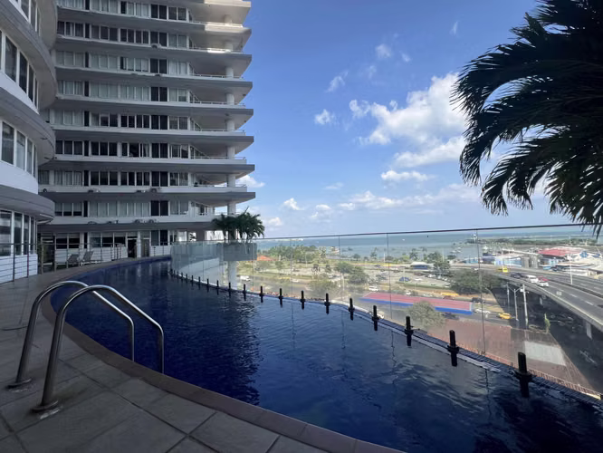  Hermoso apartamento en PH Bay View – Panamá
