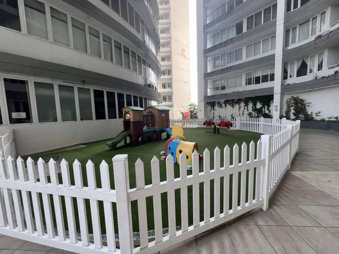  Hermoso apartamento en PH Bay View – Panamá