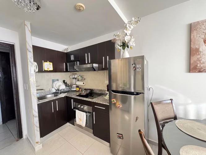  Hermoso apartamento en PH Bay View – Panamá