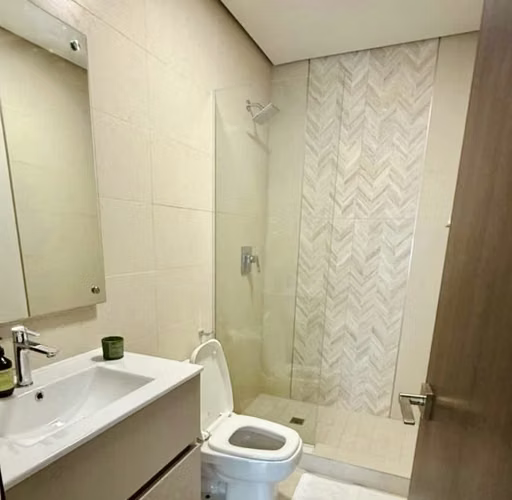 Casa Bianca | 226 m² · 3R + CBE · Balcón · Cocina Abierta - Acabados modernos - Imagen 8