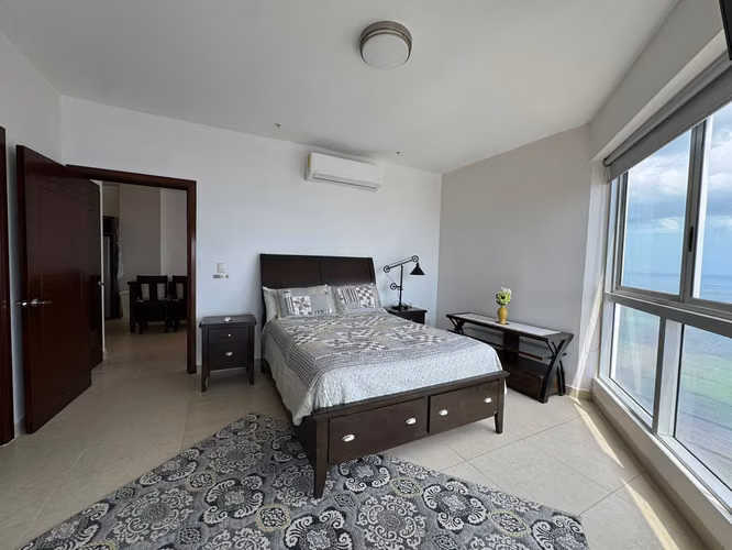 GANGA! RIVAGE PENTHOUSE FRENTE AL MAR