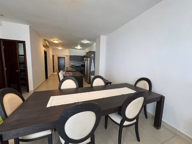 GANGA! RIVAGE PENTHOUSE FRENTE AL MAR