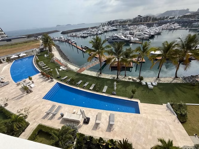 Beach Club Residence / Ocean Reef / Venta - Imagen 12