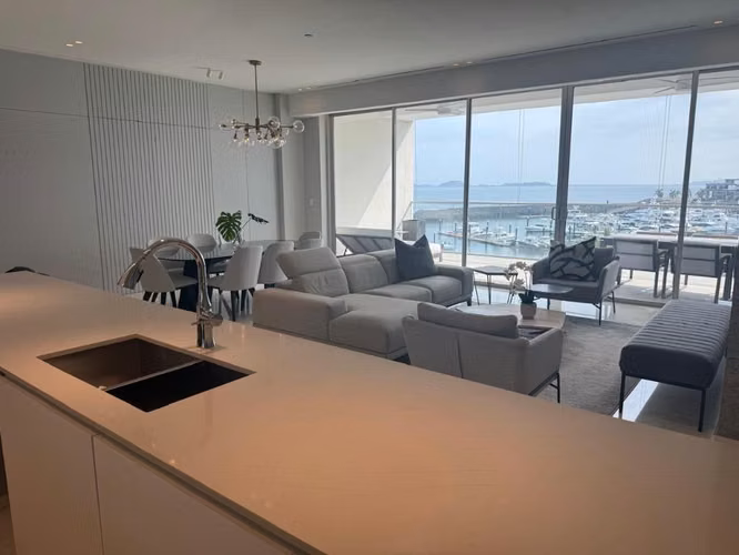 Beach Club Residence / Ocean Reef / Venta - Imagen 3