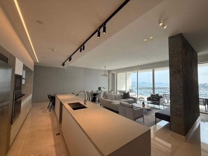 Beach Club Residence / Ocean Reef / Venta - Imagen 8