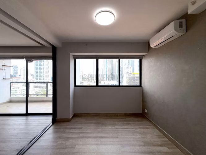 Apartamento en venta en Bella Vista Panamá – 2 habitaciones, 119 m² y vista a la ciudad - Imagen 8