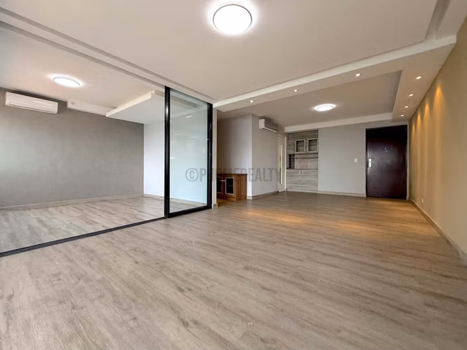 Apartamento en venta en Bella Vista Panamá – 2 habitaciones, 119 m² y vista a la ciudad - Imagen 1