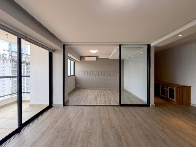 Apartamento en venta en Bella Vista Panamá – 2 habitaciones, 119 m² y vista a la ciudad - Imagen 4