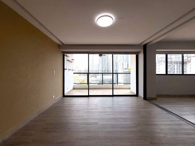 Apartamento en venta en Bella Vista Panamá – 2 habitaciones, 119 m² y vista a la ciudad - Imagen 6