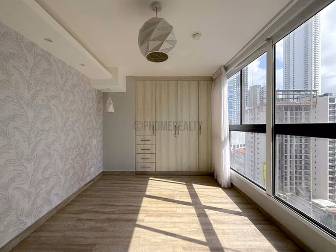 Apartamento en venta en Bella Vista Panamá – 2 habitaciones, 119 m² y vista a la ciudad - Imagen 14