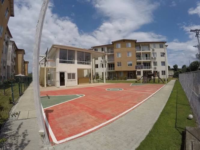 VILLA ZAITA - 65m2 - SE VENDE APARTAMENTO