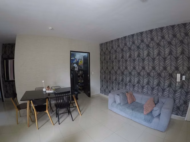 VILLA ZAITA - 65m2 - SE VENDE APARTAMENTO