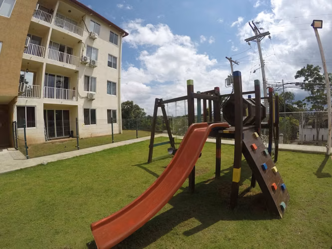 VILLA ZAITA - 65m2 - SE VENDE APARTAMENTO
