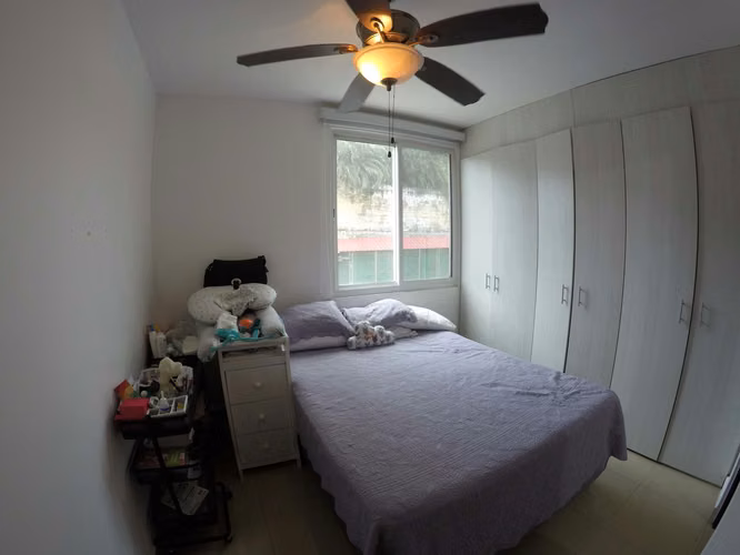 VILLA ZAITA - 65m2 - SE VENDE APARTAMENTO