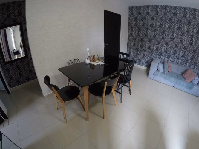 VILLA ZAITA - 65m2 - SE VENDE APARTAMENTO