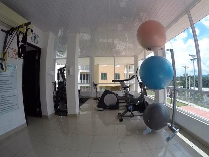 VILLA ZAITA - 65m2 - SE VENDE APARTAMENTO
