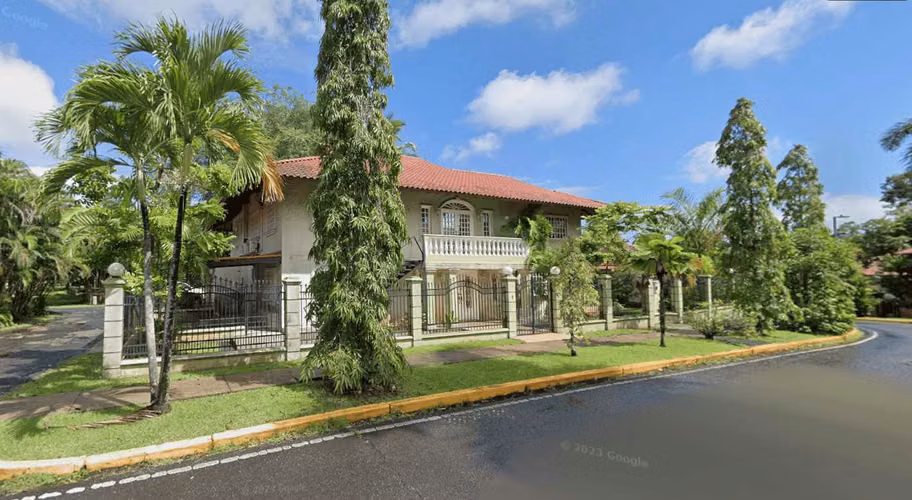 Venta de Casa en Albrook, 728m2 de terreno y 448m2 de construcción - Imagen 18