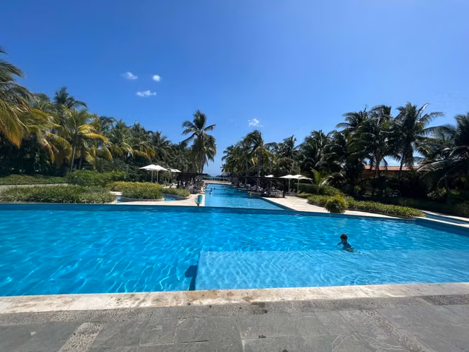 Se Vende Apartamento en Buenaventura Beach Resort - Río Hato