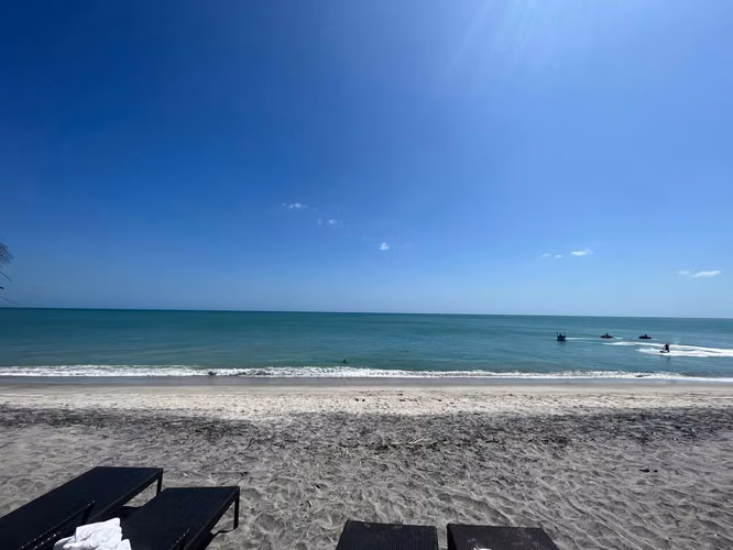 Se Vende Apartamento en Buenaventura Beach Resort - Río Hato