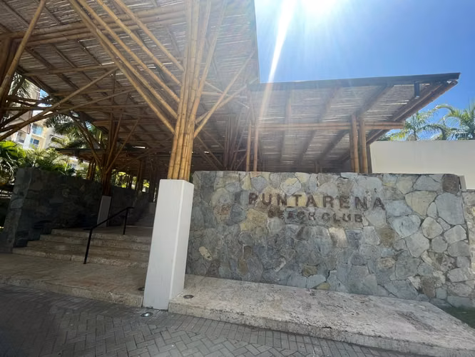 Se Vende Apartamento en Buenaventura Beach Resort - Río Hato