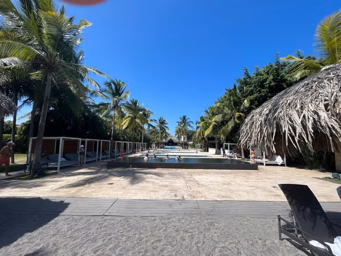Se Vende Apartamento en Buenaventura Beach Resort - Río Hato