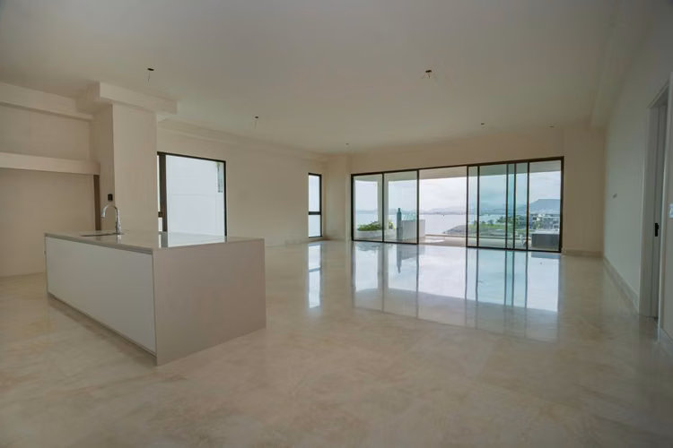 Skyhomes - Ocean Reef - Penthouse Exclusivo con Piscina Privada - Venta