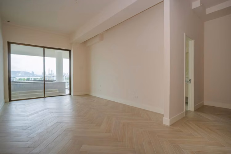Skyhomes - Ocean Reef - Penthouse Exclusivo con Piscina Privada - Venta
