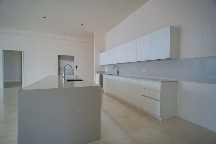 Skyhomes - Ocean Reef - Penthouse Exclusivo con Piscina Privada - Venta