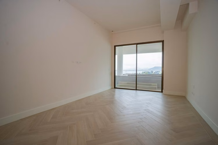 Skyhomes - Ocean Reef - Penthouse Exclusivo con Piscina Privada - Venta