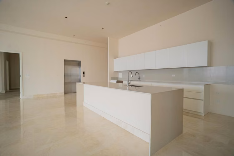 Skyhomes - Ocean Reef - Penthouse Exclusivo con Piscina Privada - Venta