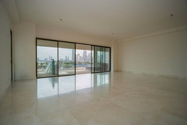 Skyhomes - Ocean Reef - Penthouse Exclusivo con Piscina Privada - Venta