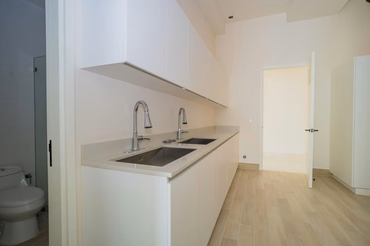Skyhomes - Ocean Reef - Penthouse Exclusivo con Piscina Privada - Venta