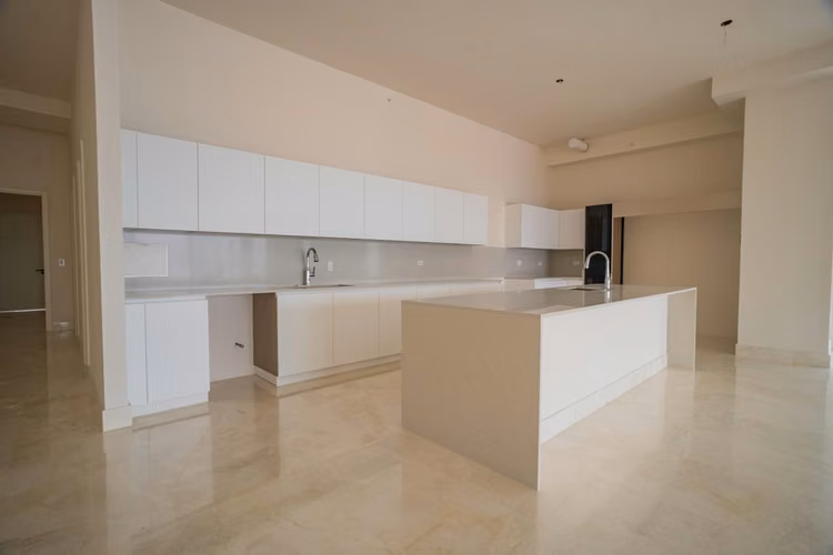 Skyhomes - Ocean Reef - Penthouse Exclusivo con Piscina Privada - Venta
