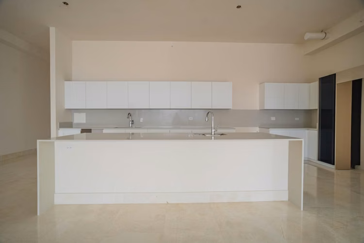 Skyhomes - Ocean Reef - Penthouse Exclusivo con Piscina Privada - Venta