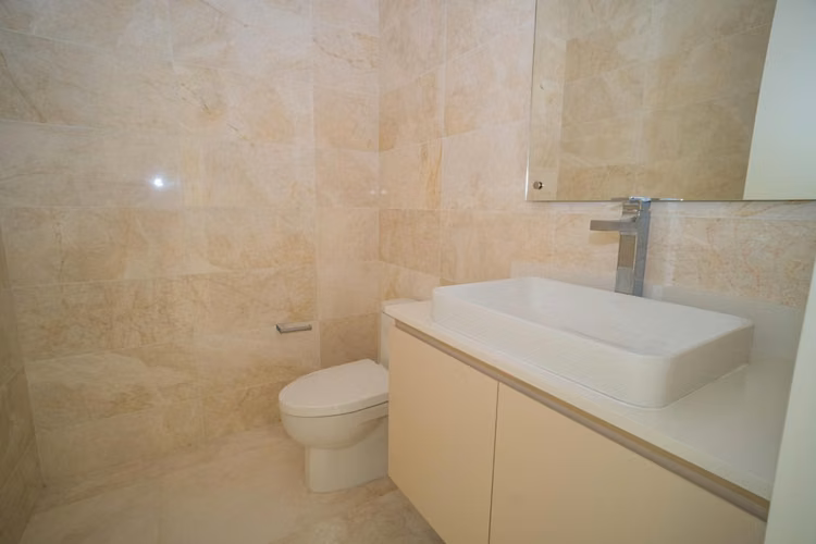 Skyhomes - Ocean Reef - Penthouse Exclusivo con Piscina Privada - Venta