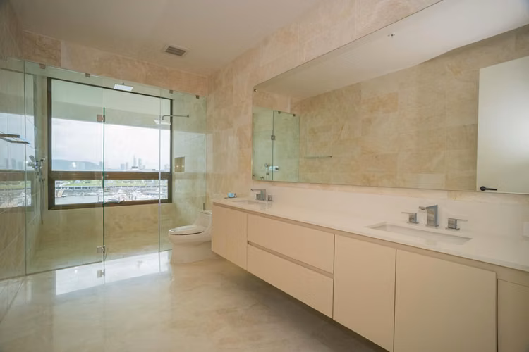 Skyhomes - Ocean Reef - Penthouse Exclusivo con Piscina Privada - Venta