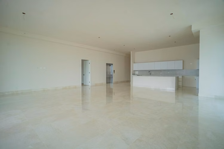 Skyhomes - Ocean Reef - Penthouse Exclusivo con Piscina Privada - Venta
